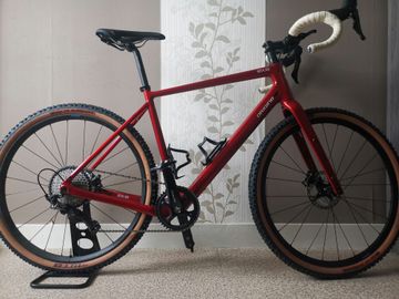 Tweedehands Origine Graxx Explore R45 650B 2022 2022 Road & Gravel