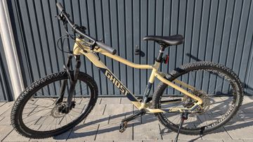 Used Ghost Lanao Pro 27.5 2022 2022 MTB