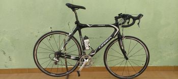 Orbea, Onix