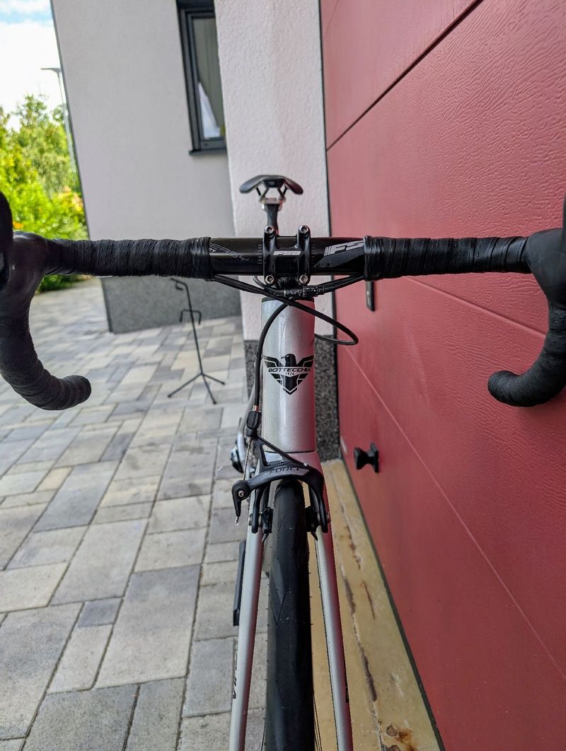 Używany Bottecchia Emme 4 sli 2021 Road & Gravel — zdjęcie 3 z 4