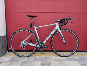 Bottecchia, Emme 4 sli