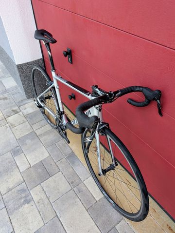 Używany Bottecchia Emme 4 sli 2021 Road & Gravel — zdjęcie 2 z 4