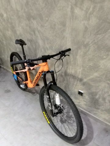 Tweedehands Orbea OIZ H20 2024 2024 Mountainbike — afbeelding 2 van 3