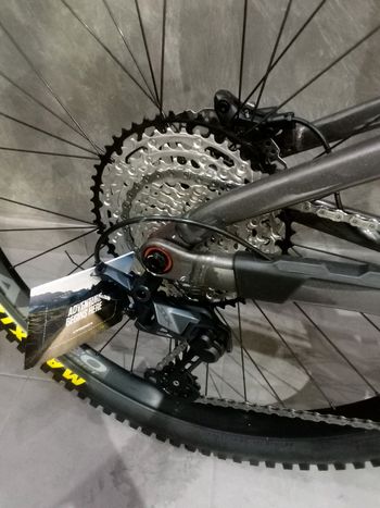 Brugt Orbea OCCAM H20 LT 2023 2023 Mountainbike — billede 3 af 3