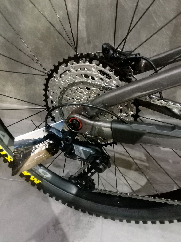 Brugt Orbea OCCAM H20 LT 2023 2023 Mountainbike — billede 3 af 3