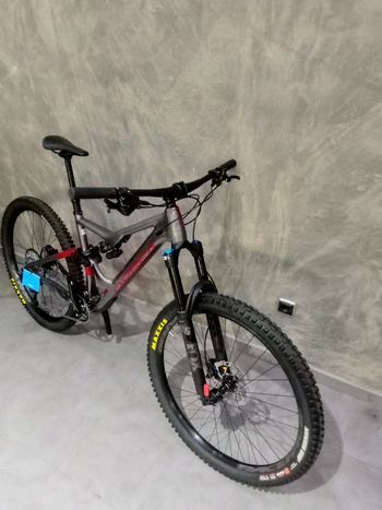 Brugt Orbea OCCAM H20 LT 2023 2023 Mountainbike — billede 2 af 3