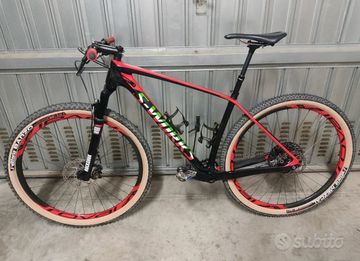 Gebrauchtes Specialized S-Works Stumpjumper 29 2014 2014 MTB