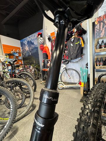 Brugt Cannondale Moterra Neo 3 2020 2020 Mountainbike — billede 13 af 19