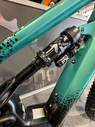 Brugt Cannondale Moterra Neo 3 2020 2020 Mountainbike — billede 7 af 19