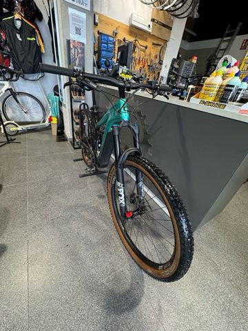 Used Cannondale Moterra Neo 3 2020 2020 MTB