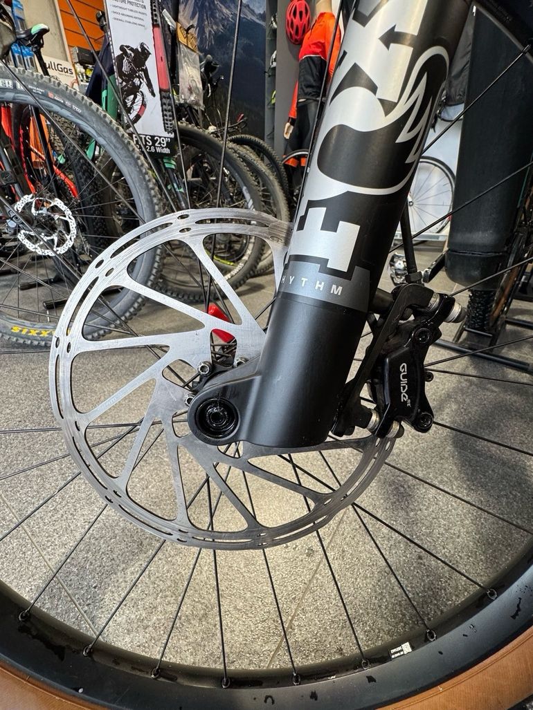 Brugt Cannondale Moterra Neo 3 2020 2020 Mountainbike — billede 10 af 19