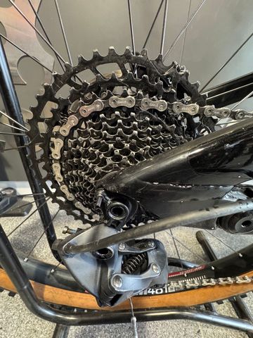 Brugt Cannondale Moterra Neo 3 2020 2020 Mountainbike — billede 3 af 19