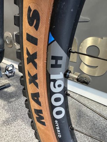 Brugt Cannondale Moterra Neo 3 2020 2020 Mountainbike — billede 16 af 19