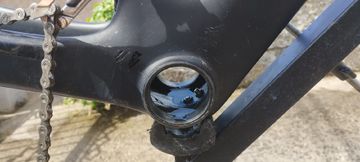 Used Kuota Kryon 2018 Road & Gravel, Black — image 21 of 43