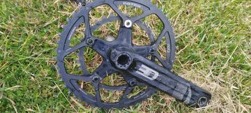 Used Kuota Kryon 2018 Road & Gravel, Black — image 42 of 43