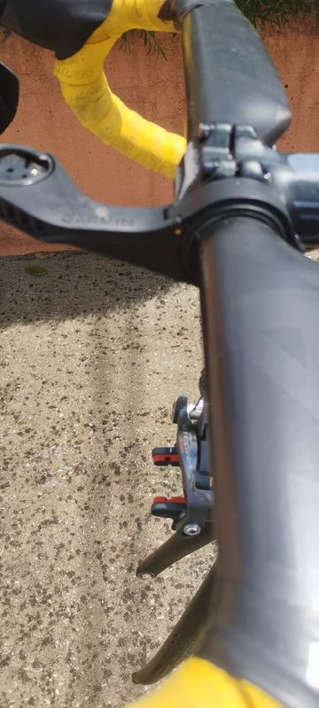 Used Kuota Kryon 2018 Road & Gravel, Black — image 30 of 43