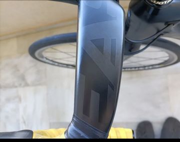 Used Kuota Kryon 2018 Road & Gravel, Black — image 6 of 43