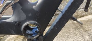 Used Kuota Kryon 2018 Road & Gravel, Black — image 10 of 43