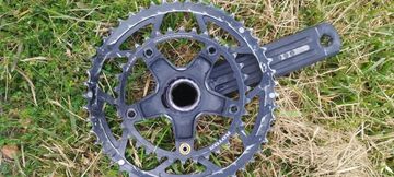 Used Kuota Kryon 2018 Road & Gravel, Black — image 41 of 43
