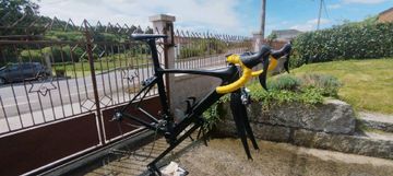 Used Kuota Kryon 2018 Road & Gravel, Black — image 7 of 43