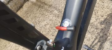 Used Kuota Kryon 2018 Road & Gravel, Black — image 22 of 43
