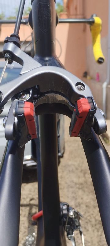Used Kuota Kryon 2018 Road & Gravel, Black — image 27 of 43