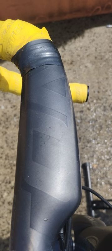 Used Kuota Kryon 2018 Road & Gravel, Black — image 31 of 43