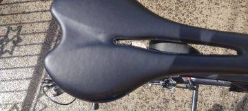 Used Kuota Kryon 2018 Road & Gravel, Black — image 19 of 43