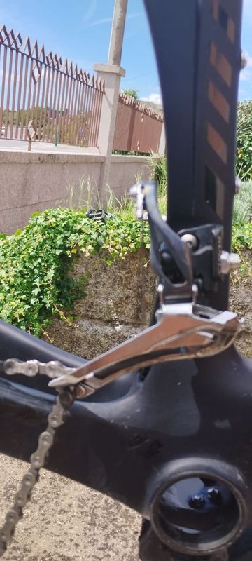 Used Kuota Kryon 2018 Road & Gravel, Black — image 40 of 43