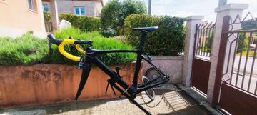 Used Kuota Kryon 2018 Road & Gravel, Black — image 11 of 43