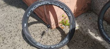 Used Kuota Kryon 2018 Road & Gravel, Black — image 39 of 43