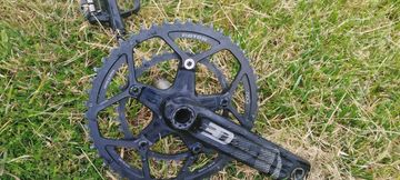 Used Kuota Kryon 2018 Road & Gravel, Black — image 26 of 43