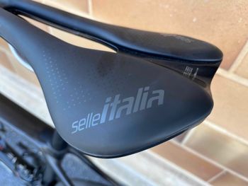 Brugt Megamo RAISE 05 SH12 2023 2023 Road & Gravel — billede 5 af 14