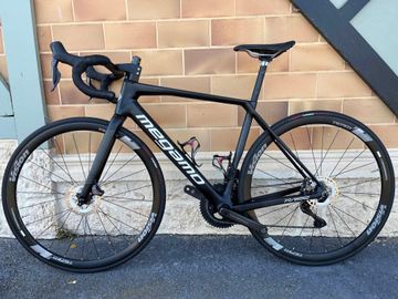 Used Megamo RAISE 05 SH12 2023 2023 Road & Gravel