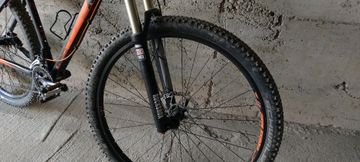 Used KTM Ultra 1964 2019 Mountainbike, Black — image 2 of 6