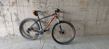 Used KTM Ultra 1964 2019 MTB