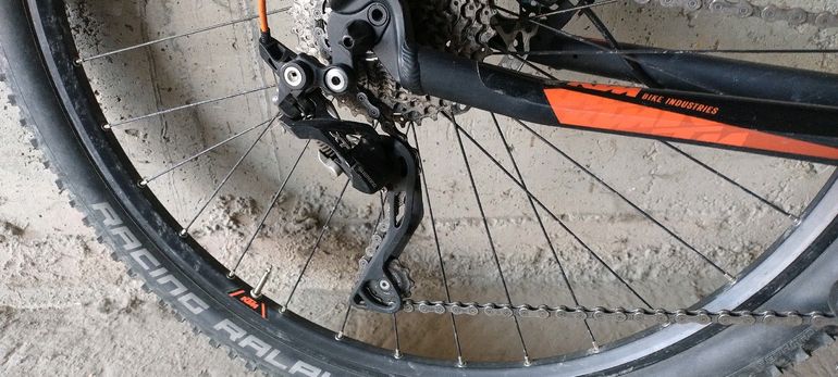 Tweedehands KTM Ultra 1964 2019 Mountainbike — afbeelding 3 van 6