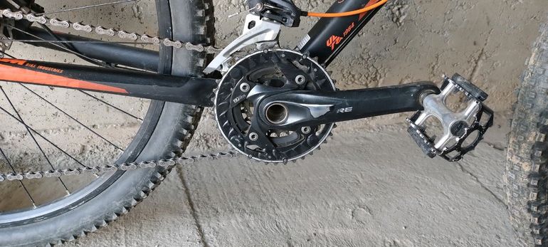 Tweedehands KTM Ultra 1964 2019 Mountainbike — afbeelding 4 van 6