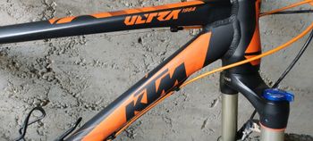 Tweedehands KTM Ultra 1964 2019 Mountainbike — afbeelding 5 van 6