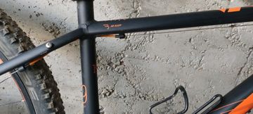 Used KTM Ultra 1964 2019 Mountainbike, Black — image 6 of 6