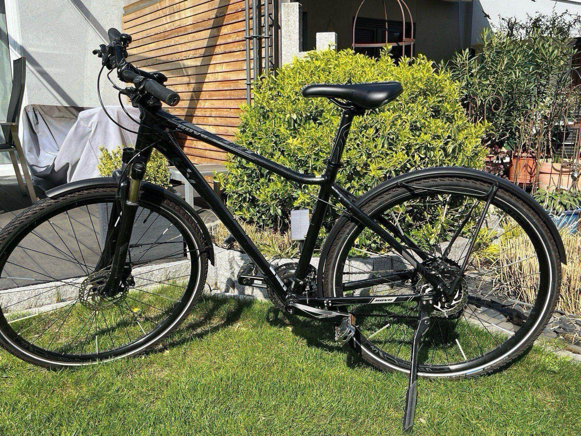 Bike Giant Rove 2020 Liv Rove Used In M Buycycle