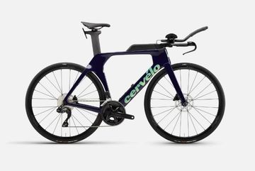 Used Cervélo P 105 DI2 2025 Road & Gravel