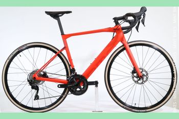 Used BMC Roadmachine AMP THREE 2023 2023 Road & Gravel