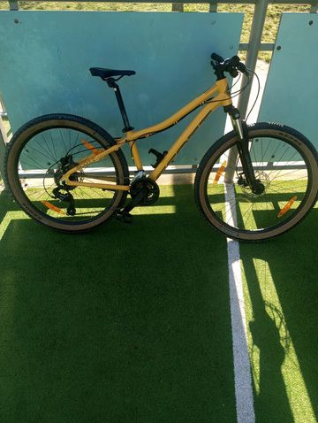 Used Scott Roxter 26 2022 2022 MTB