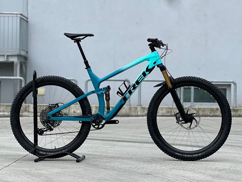 Used Trek Fuel EX 9.9 XO1 2021 2021 MTB