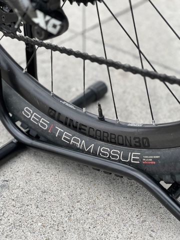 Brugt Trek Fuel EX 9.9 XO1 2021 2021 Mountainbike — billede 7 af 7
