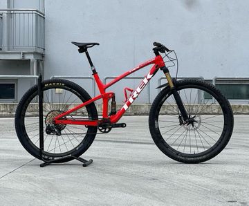 Used Trek Top Fuel 9.9 XX1 AXS 2021 2021 MTB