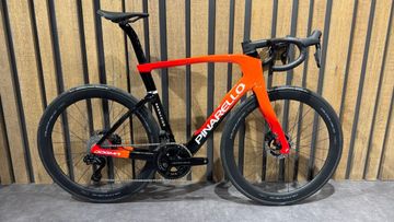 Used Pinarello Dogma F Team Ineos 2024 Road & Gravel