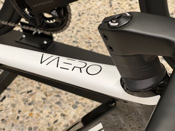 Used Whistle WHISTLE VAERO 105 12V 2025 Road & Gravel — image 7 of 12