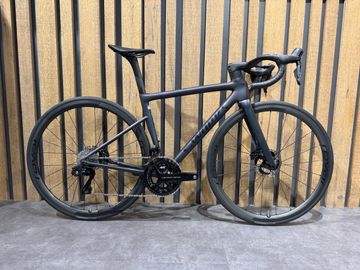 Used Specialized S-Works Tarmac SL8 - Shimano Dura-Ace Di2 2024 2024 Road & Gravel